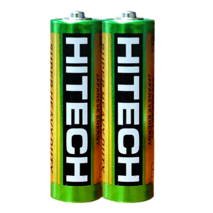 Hitech AAA Rechargeable