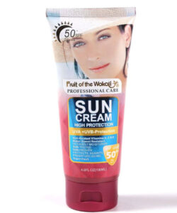 Wokali Sunblock Spf50
