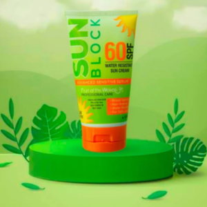 Wokali Sunblock Spf60