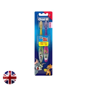 Nero Tooth Brush Tom Jerry