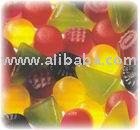 Daffodils Hot Wheel Gummy Jelly 15g