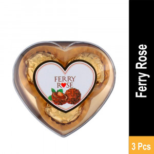 Ferry Rose T3