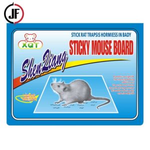 Blue Magic Mouse Trap Glue J