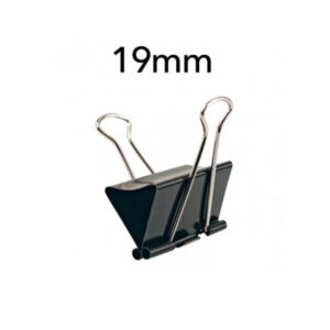 M&G Binder Clip 19mm