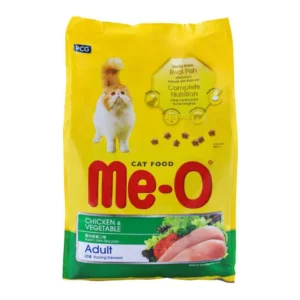 Meo 3kg Chicken