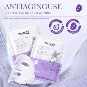 Sheet Mask Perilla Bioaoua