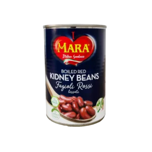 Mara Red Kidney Beans 400g