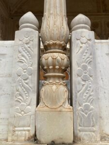 SD Decal Bowl Marbal S