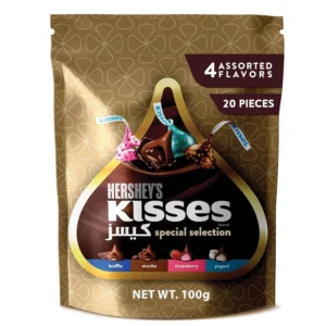 Kisses 100g Special