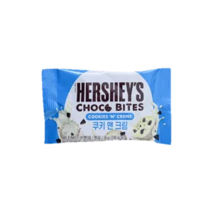 Hersheys Choco Bites Cookies N Choco 81g