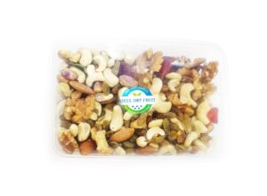 Crystal Mix Dry Fruit 400g