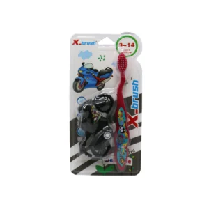 Mr.Star Kid Tooth Brush Bike