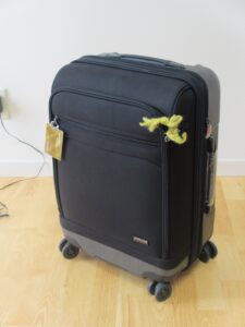 Kabele Suitcase