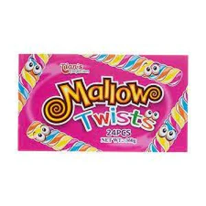Tians Mallow 100g Pw