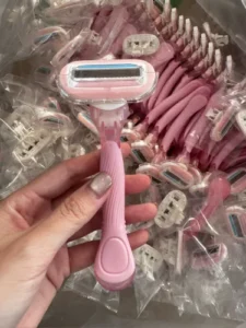 Gemme Ladies Razor 4s