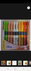 Fountain Pen Dollar Sp10