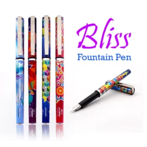 Fountain Pen Dollar Bliss Sp10