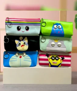 Pencil 12s Pouch Dollar