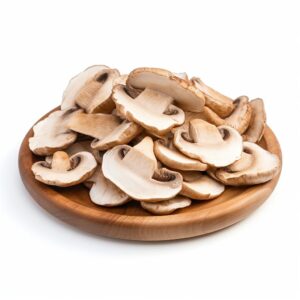Heinz Sliced Mushrooms