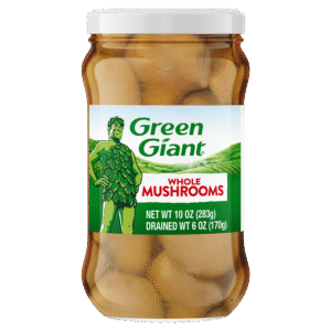 Heinz Whole Mushrooms