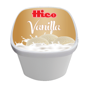 Hico Fp Vanilla 1.5L