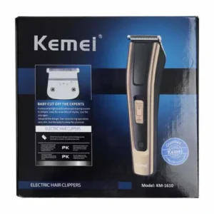 Kemei Trimmer Shaver 1610