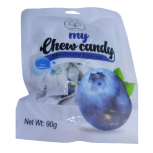 My Chew Candy 90g Blueberry