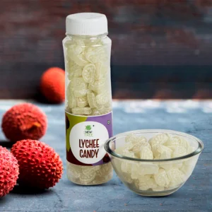 My Chew Candy 90g Lychee