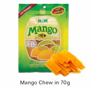 My Chew Candy 90g Mango