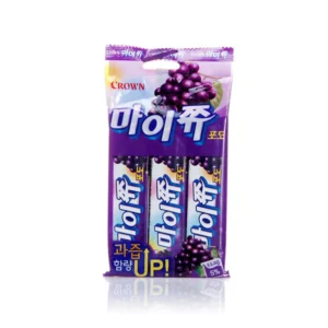 My Chew Candy 90g Grape