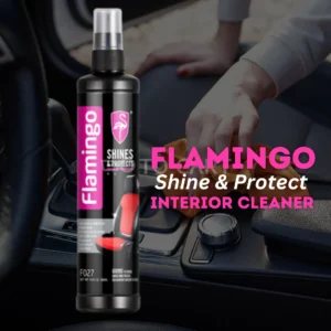 Flamingo Shine&Protect 295ml