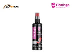 Flamingo Shine&Protect 118ml