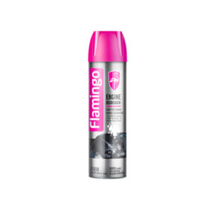 Flamingo Engine Degreaser 650ml