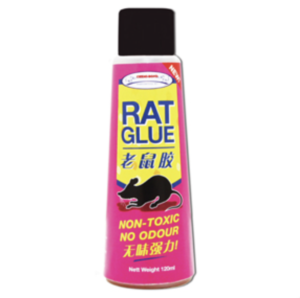 Aeps-Rat Glue Tube 135g