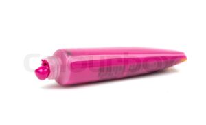 Acrylic Paint Tube S