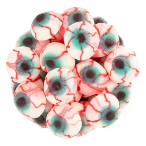 Cotton Eyeball Gummy