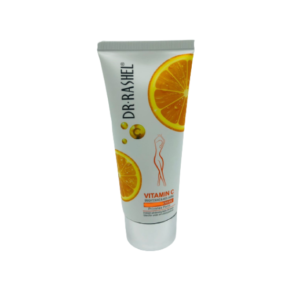 Rashel Vit-c Facial Cleanser 80g Tube