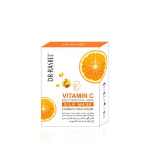 Dr Rashel Vit-c Facial Mask 100g