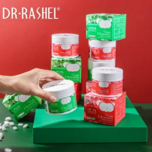 DR Rashel Cleansing Pads DD