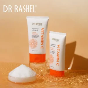 Dr Rashel WS Facial Cleanser 150g