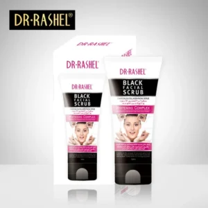 Dr Rashel WS Facial Scrub 150g