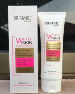 Dr Rashel WS Skin Polish 130g