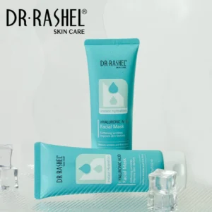 Dr Rashel WS Facial Mask