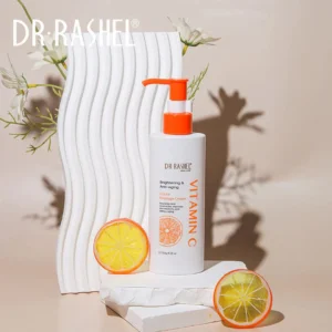 Dr Rashel WS Facial Massage 130g