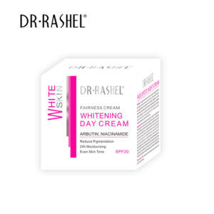 Dr Rashel WS Cleansing Cream 130g
