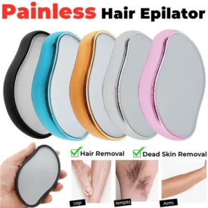 Epilator Painless Hair Removal BD612