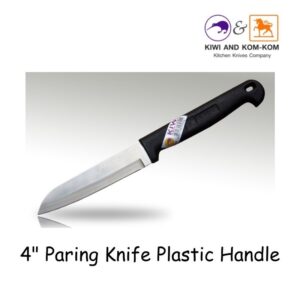 Fruit Knife Plastic Handle L