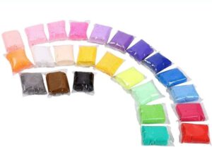 Colour Clay 12s 1012