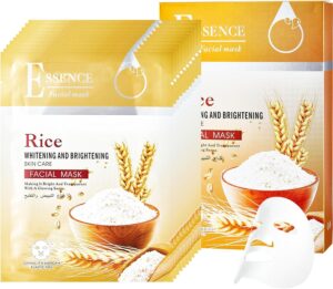 Sheet Mask Rice