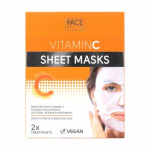 Sheet Mask Vit C